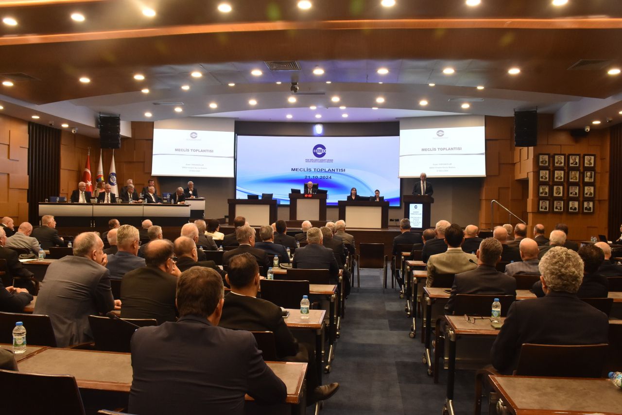 Savaştaki ülkelerin ekonomisi bizden daha iyi