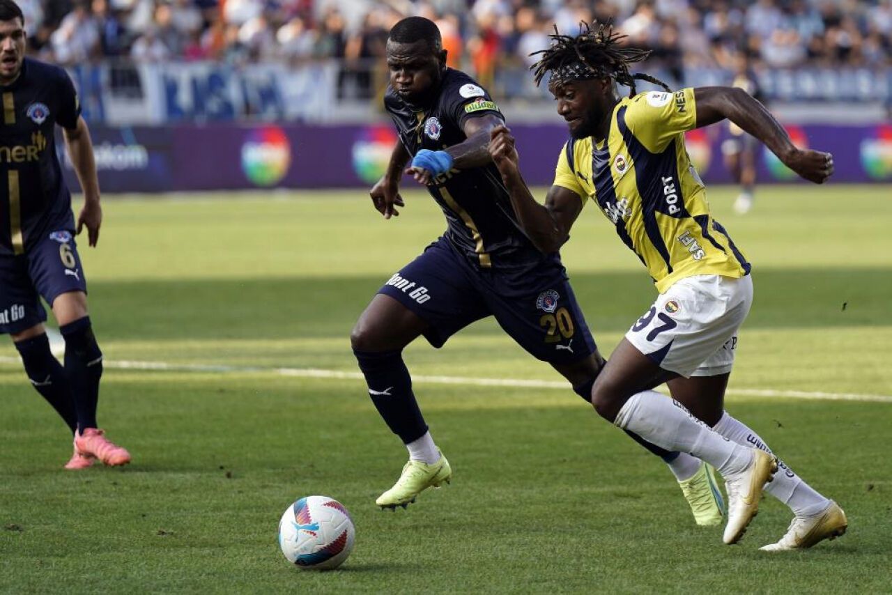 Fenerbahçe, Türkiye Kupası'na katılacak mı? Ali Koç ne zaman açıklama yapacak?