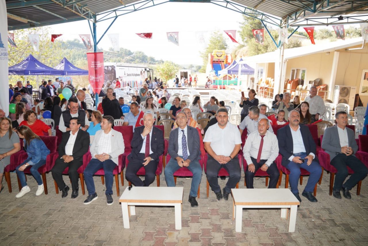 'Cumhuriyet Her Yerde' etkinlikleri 15 gün sürecek: Hangi etkinlikler olacak?