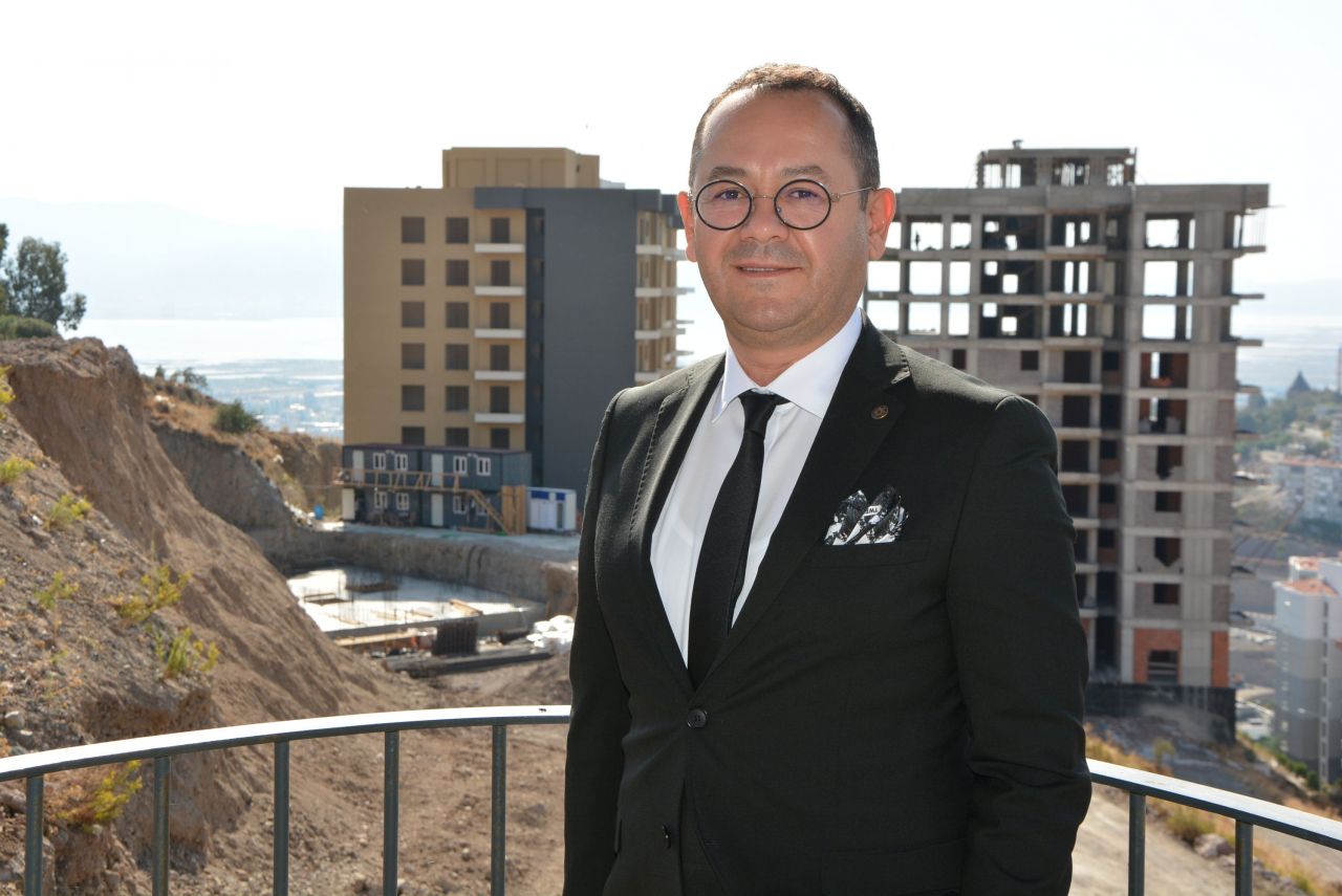 Yatırımcılar yıl bitmeden konut alma peşinde