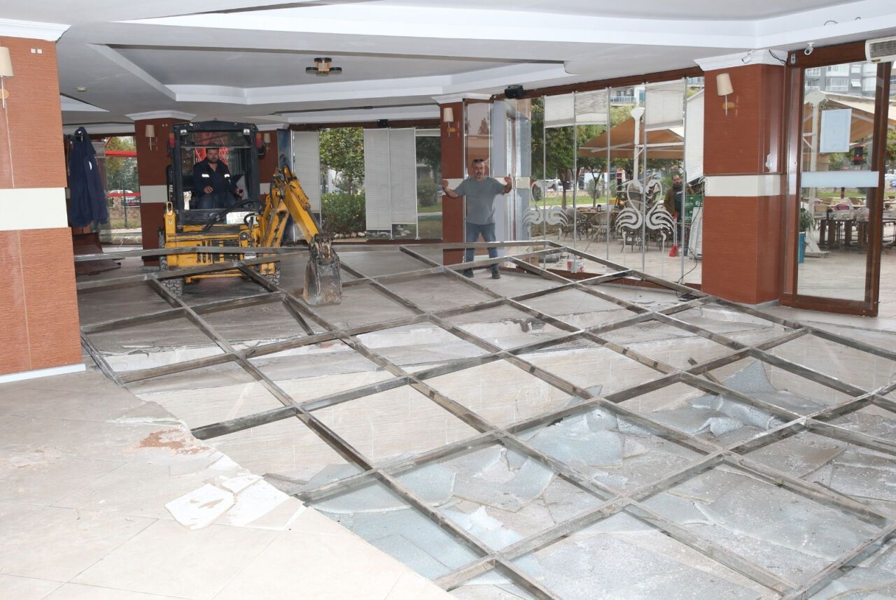 Çiğli Belediyesinden sosyal yaşama büyük yatırım