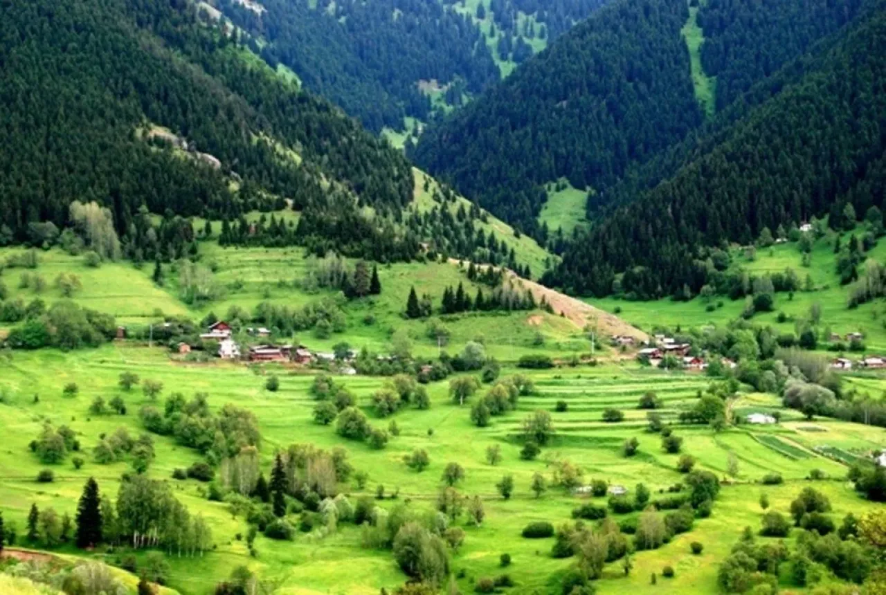 Huzurun adresleri belli oldu! Listede İzmir'den iki ilçe de var