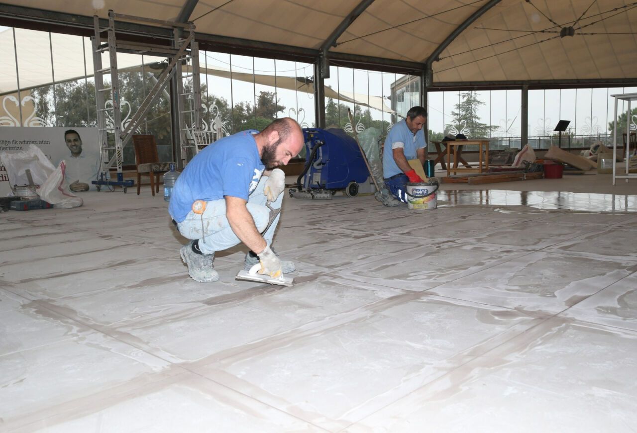 Çiğli Belediyesinden sosyal yaşama büyük yatırım