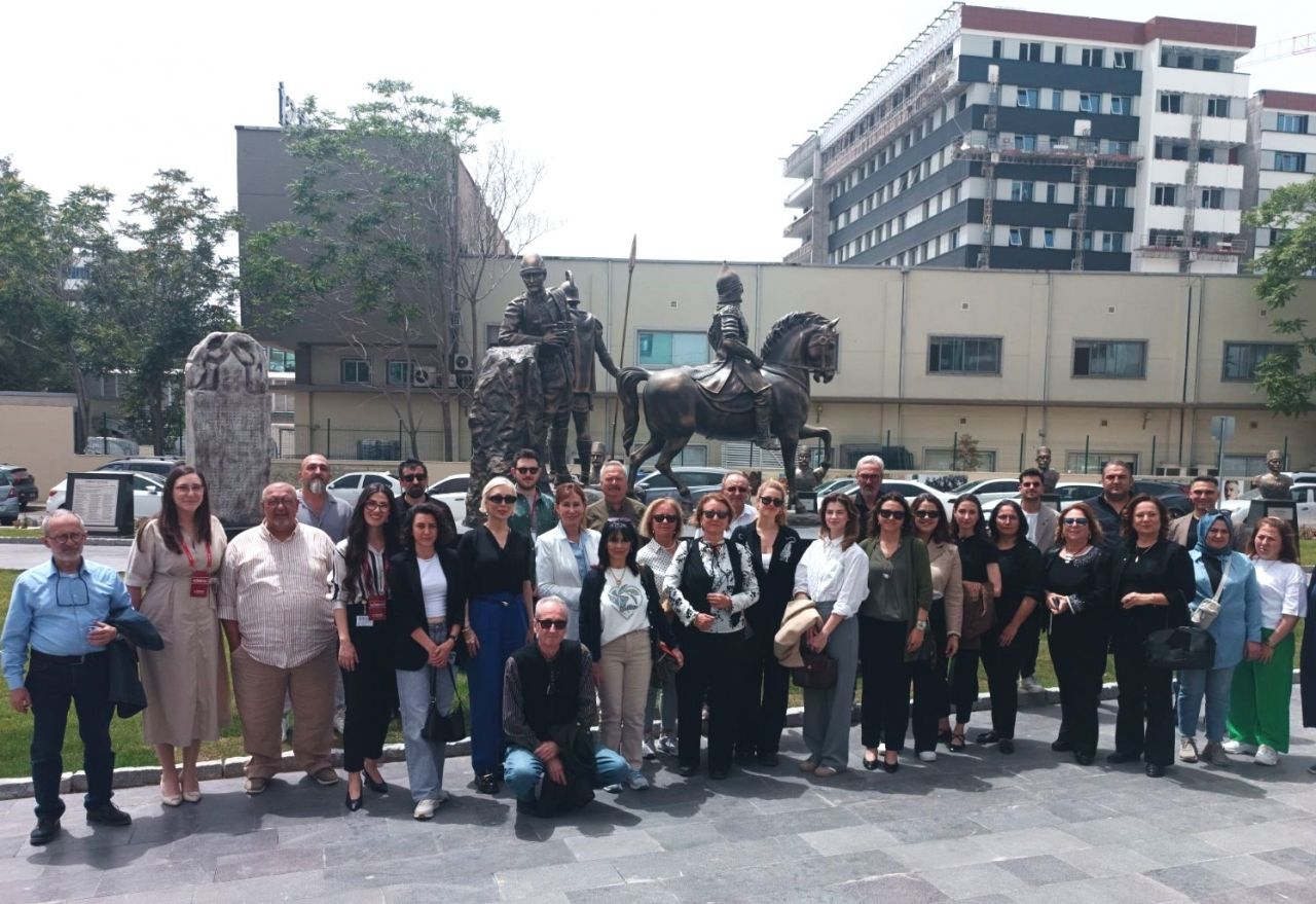 Bornova'da müzeciliğin geleceği