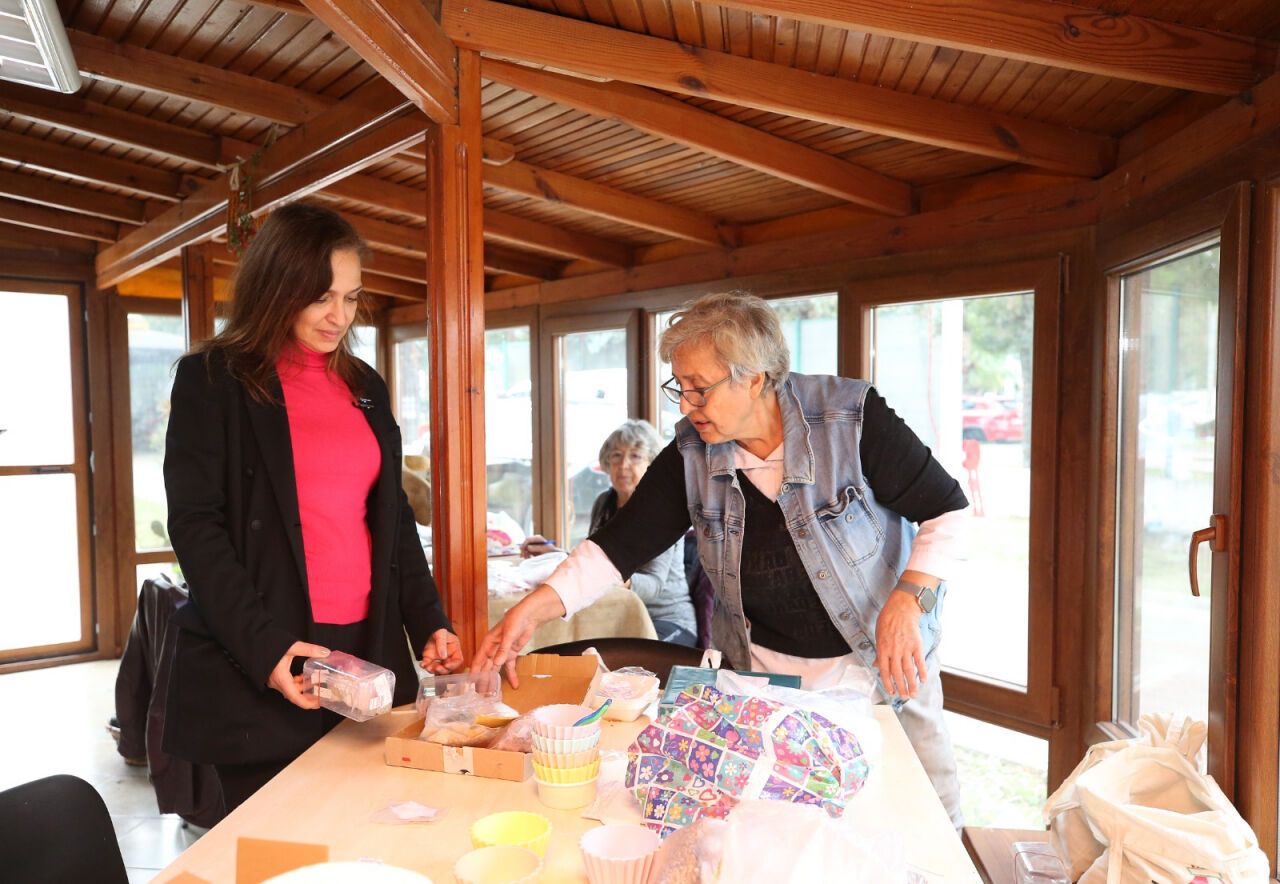 İzmir'de yerel toumların korunması için örnek proje