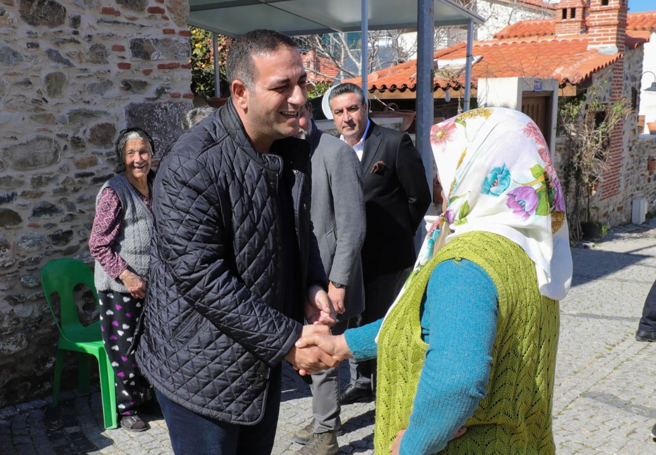 İzmir'de gençlerin favorisi olmaya aday