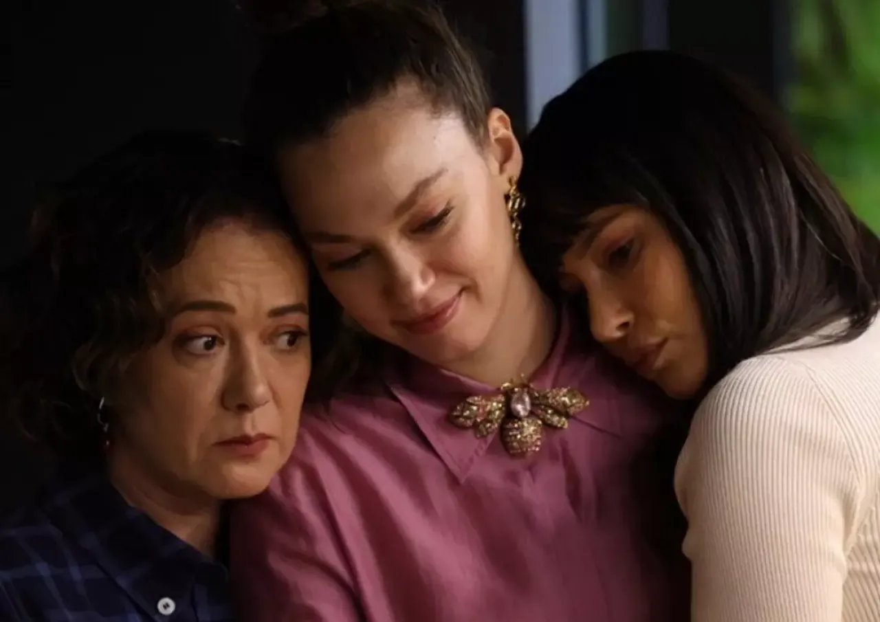 Aşk, Evlilik, Boşanma dizisinden kötü haber: Final kararı verildi!