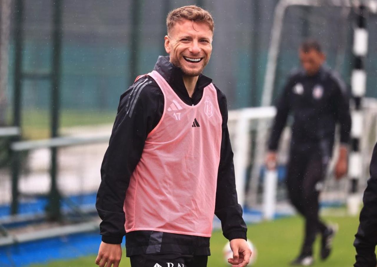 Beşiktaş'ta, Corendon Alanyaspor mesaisini bitirdi: İşte maçın detayları