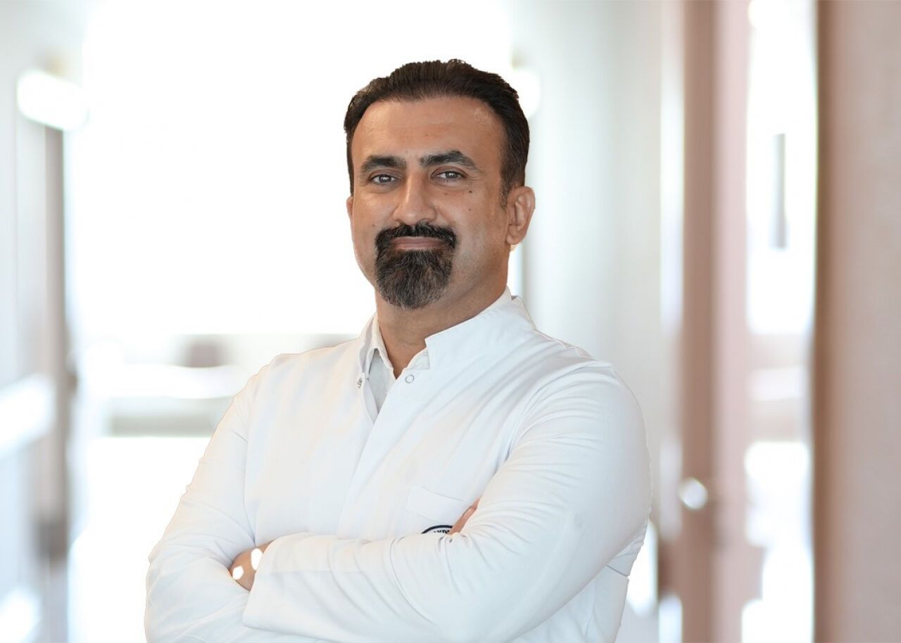 Dijital çağın tehlikesi: Gözlerinizi koruyor musunuz?