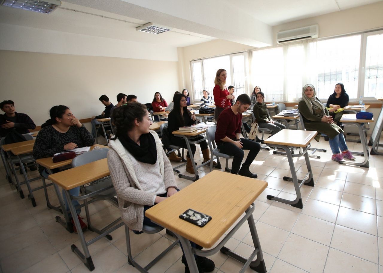 Gençler için fırsat: Sınav başvuruları başlıyor