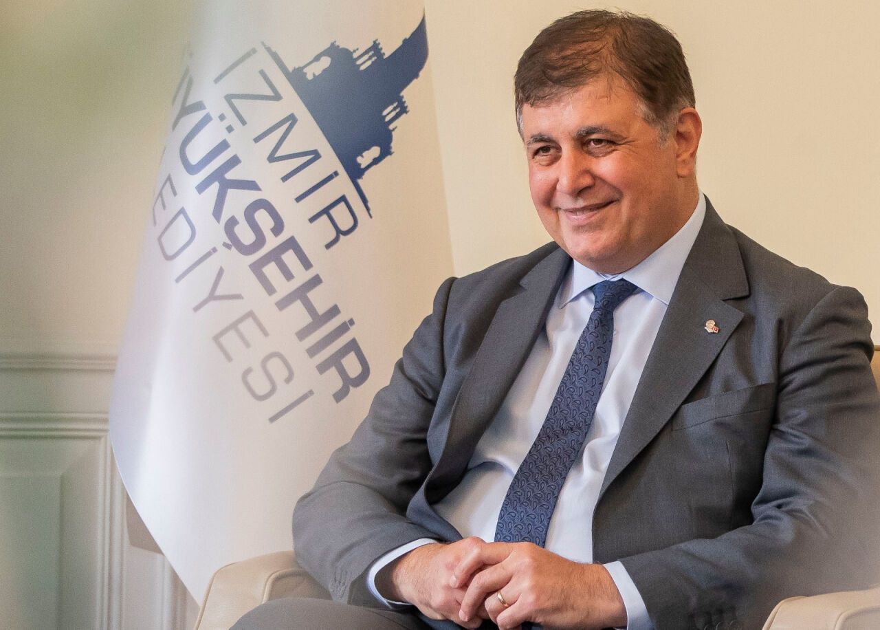 İzmir'de, Körfez için geleceğe yön verecek çalıştay