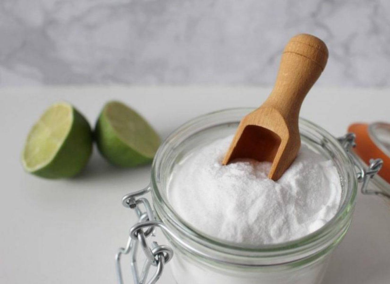 Kireç sorununa doğal ve pratik çözümler: Kireç'e son!