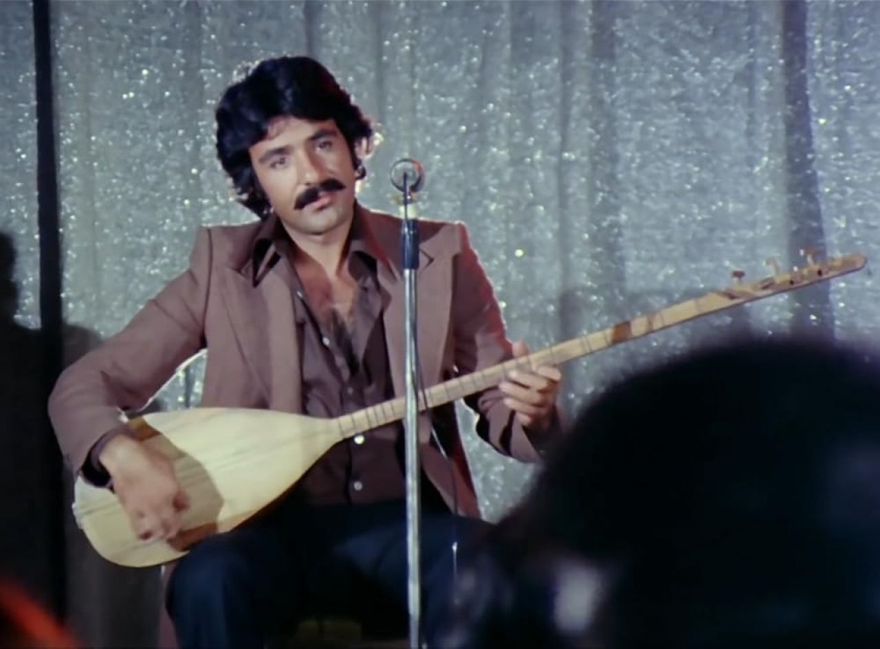 Arabesk müziğin babalarından Ferdi Tayfur kimdir?