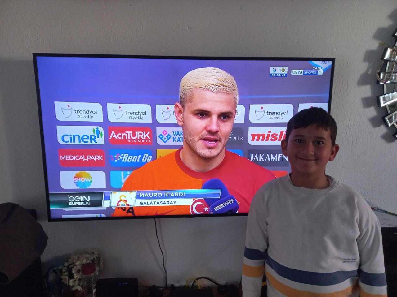 Hayranı olduğu Galatasaray'ı ilk kez canlı izleyecekti kaza geçirdi | Yiğit'in organları 4 çocuğu hayata bağlayacak