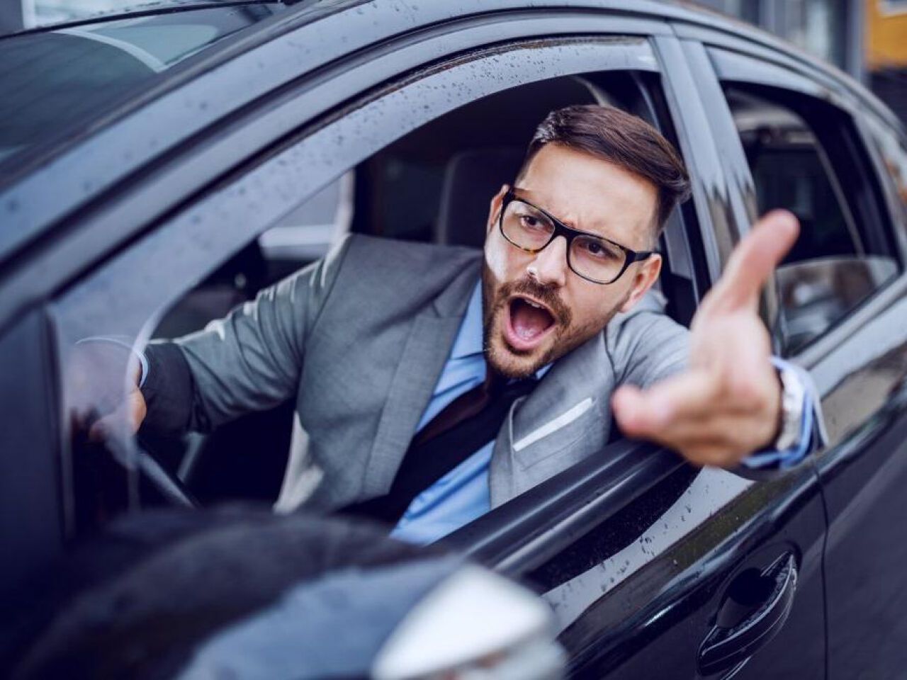 Dünya' nın en sinirli ülkeleri açıklandı: Türkiye kaçıncı sırada!