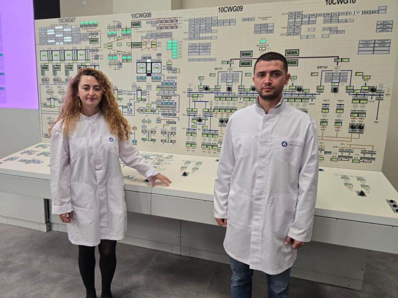 Bakan Yerlikaya açıkladı: Türk nükleer mühendislerin sayısında artış