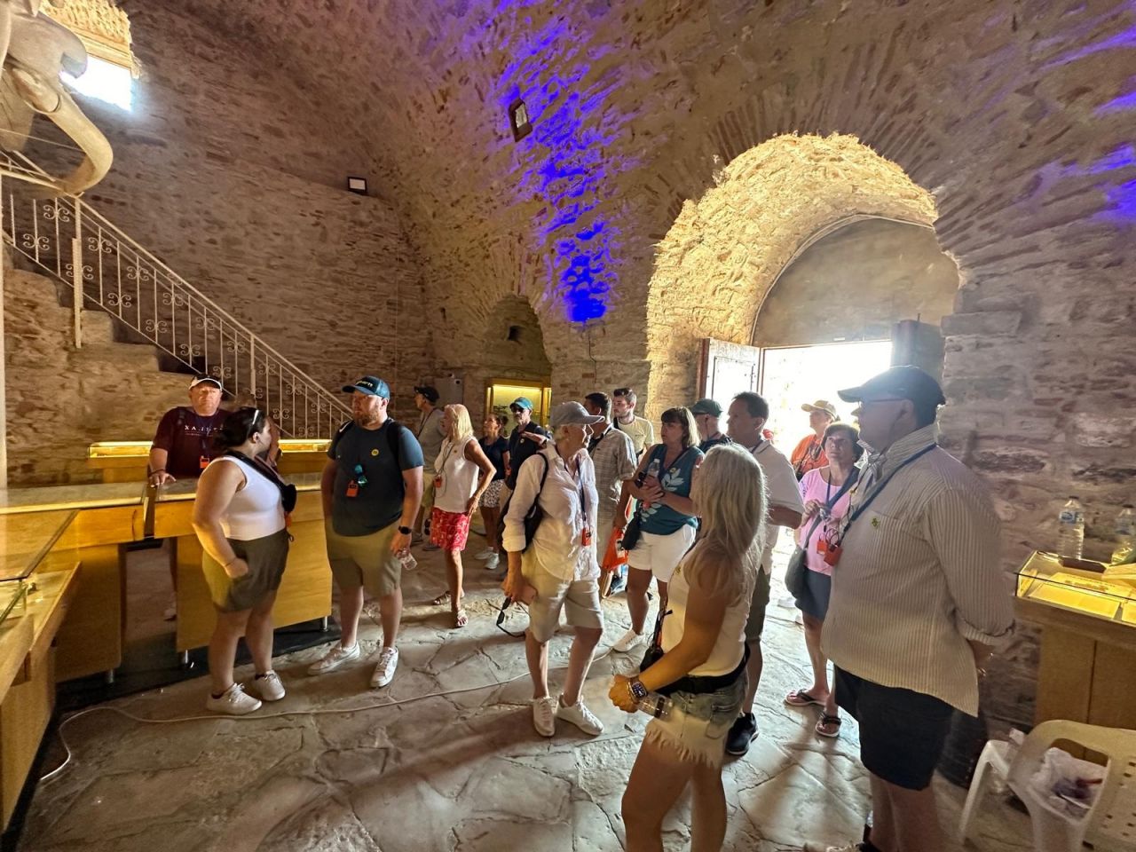 En zengin koleksiyon bu müzede