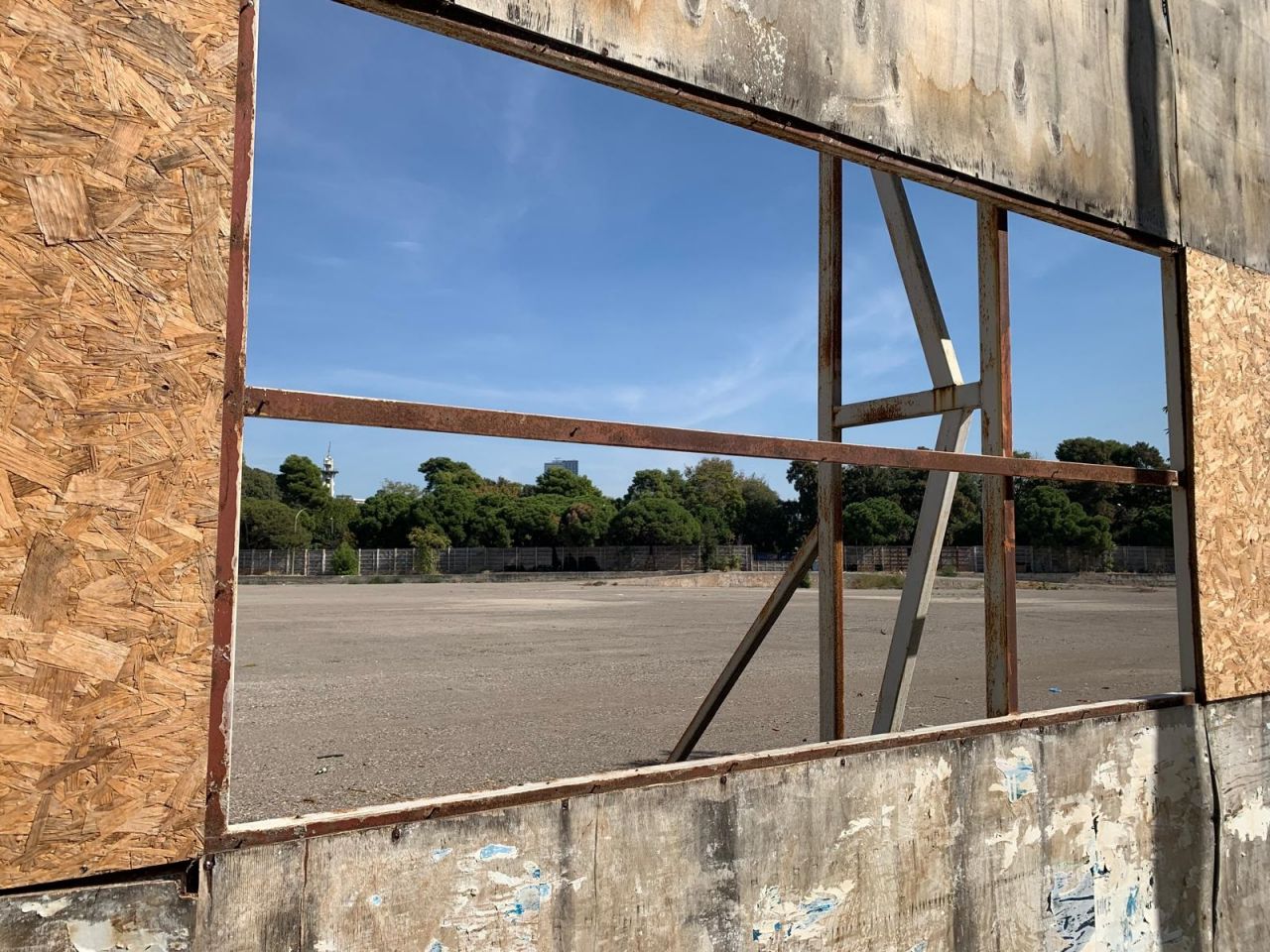 'Basmane Çukuru' gündemden düşmüyor!