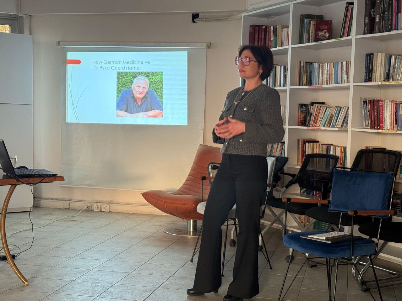 Gazeteciler stresle nasıl başa çıkabilir? Uzmanlar anlattı