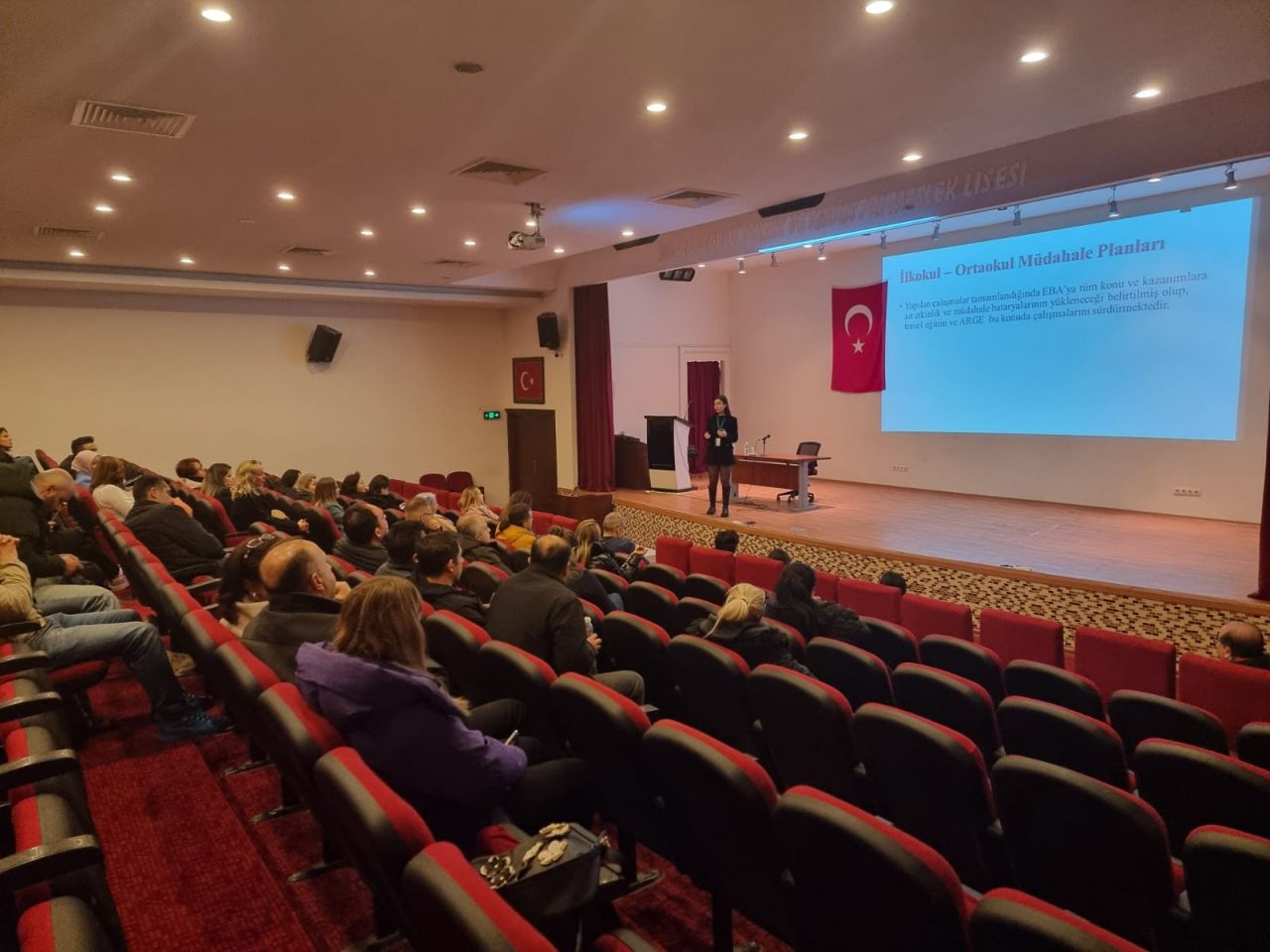 Temel eğitimde öğrenme kayıpları | İzmir'de yeni dönem başladı