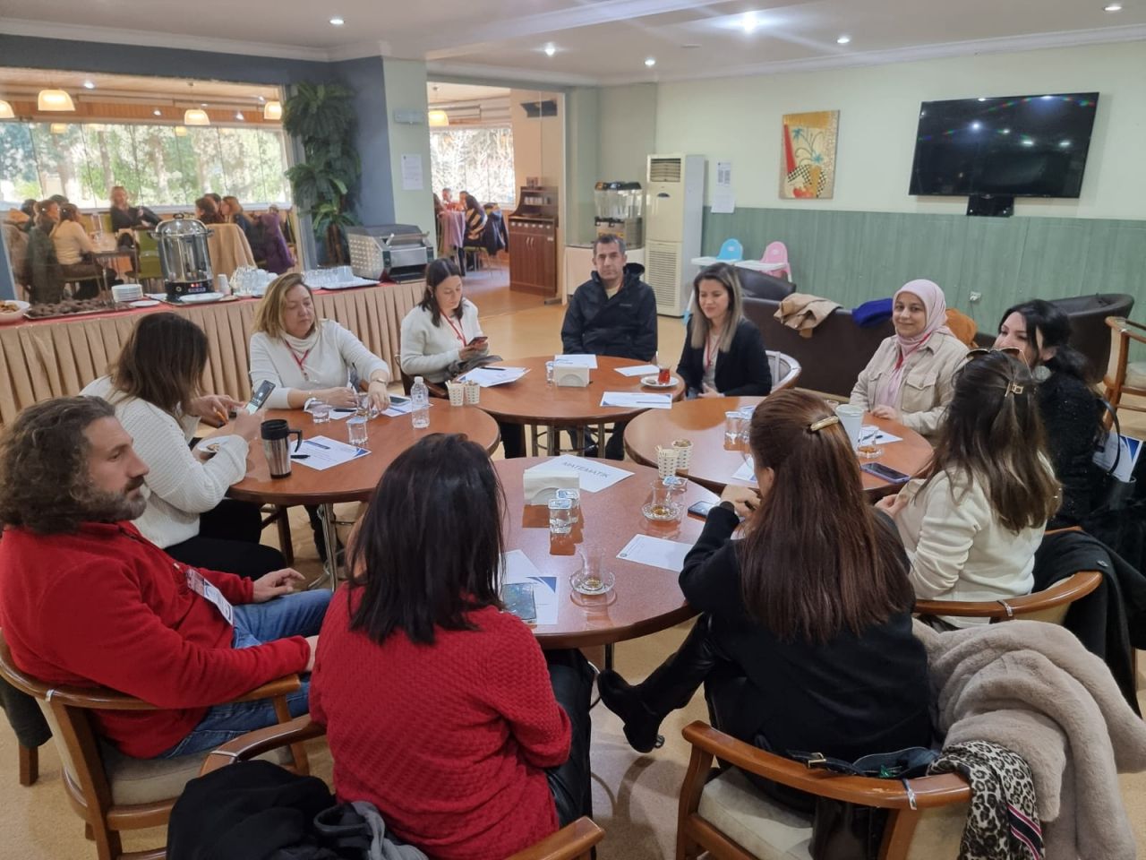 Temel eğitimde öğrenme kayıpları | İzmir'de yeni dönem başladı