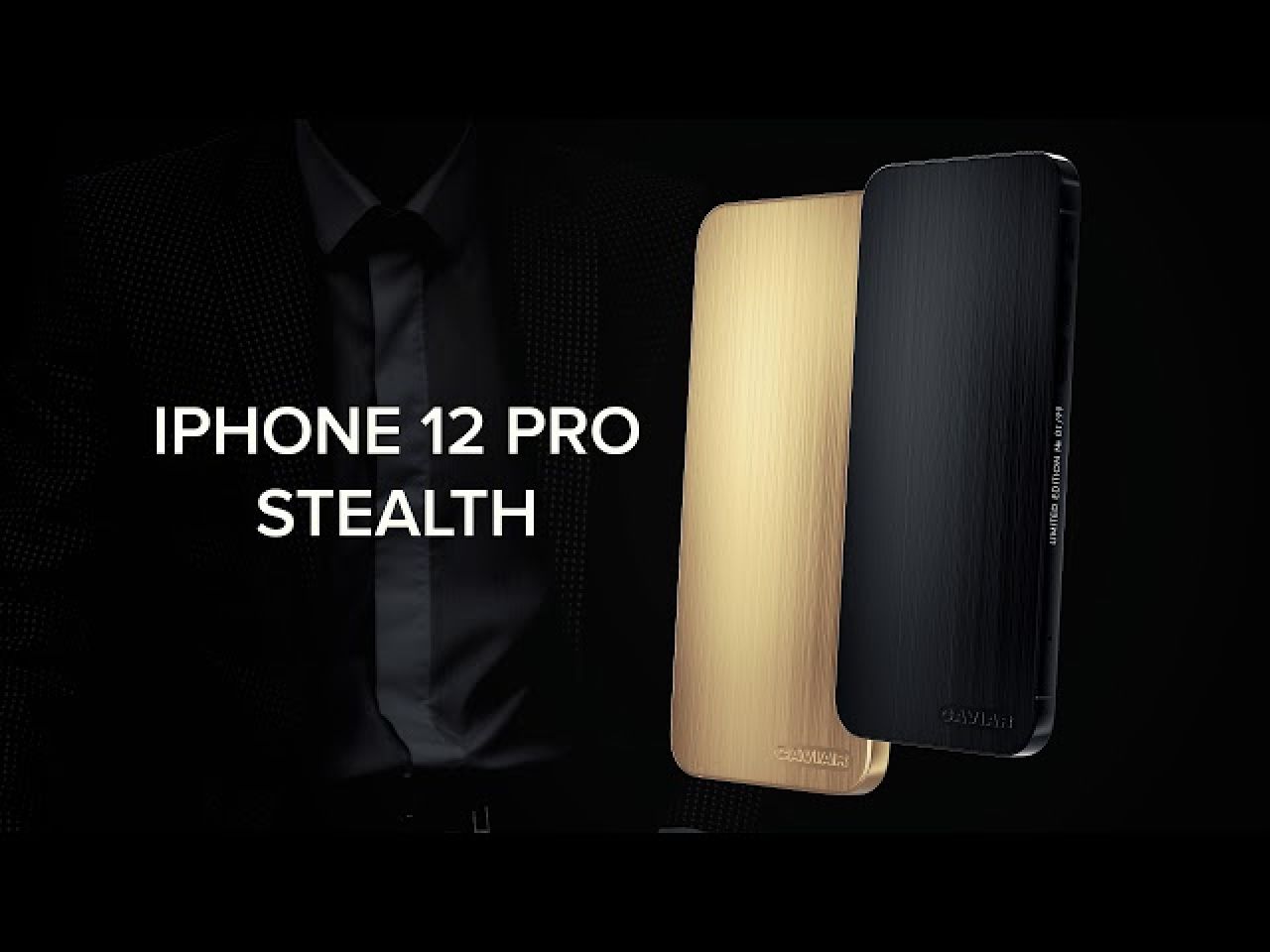 Takip edildiğinizi düşünüyorsanız, bu telefonu almalısınız! Yeni tanıtılan iPhone modeli gizlilik isteyenler için ideal