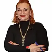 Anfisa Zinyeddin