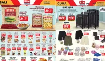 BİM'e giden ağzı açık kalıyor: Sadece 99 TL'ye satılacak