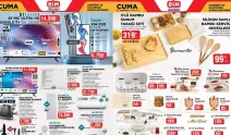 BİM aktüelini gören terlikleriyle markete koştu: Bu fırsat kaçmaz