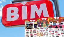 Elektrikli aletlerde büyük indirim! BİM 7 Kasım Aktüel ürünleri yayımlandı