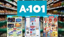 Gıda ve temizlik ürünlerinde dev kampanya: A101 haftanın fırsatları ve Aldın Aldın kataloğu yayımlandı!