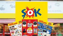 Google TV, ankastre set, elektrikli süpürge… Hepsi ŞOK 26 Kasım Aktüel Kataloğu'nda indirime girdi!