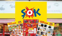Küçük ev aletlerinde büyük düşüş var! İşte ŞOK Market 12 Kasım aktüel kataloğu