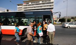 2,3,4 Mayıs'ta ESHOT otobüs yerine Metro, İZBAN, Vapur kullanın: İzmir'de ulaşım duyurusu yapıldı