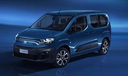 2025 Fiat Doblo fiyatları belli oldu: Combi ve Cargo modelleri Türkiye’de satışta