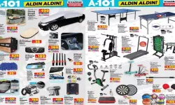 A101'e giden köşeyi döndü: 39 TL, 44 TL, 49 TL'den satılacak