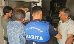 Afyonkarahisar Belediyesinden Kocatepe Gazetesi'ne mühür!