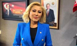 AK Parti İzmir Milletvekili Şebnem Bursalı: İnanmış bir kadının önünde hiçbir engel duramaz!