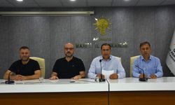AK Parti, Manisa'daki başkanlık seçimiyle ilgili kararını açıkladı