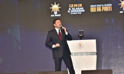 AK Partili Dağ: İzmir her zaman AK Parti'nin yanında oldu