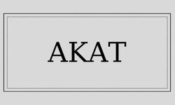 Akat isminin anlamı ve kökeni nedir?