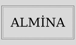 Almina ismini anlamı ve kökeni nedir?