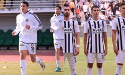 Altay genç stoperine imza attırmanın peşinde
