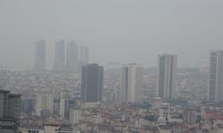 Anadolu Yakası’nda kirli hava alarmı! Görüş mesafesi azaldı