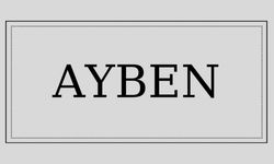 Ayben ismini anlamı ve kökeni nedir?