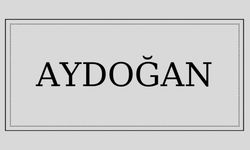 Aydoğan isminin anlamı ve kökeni nedir?