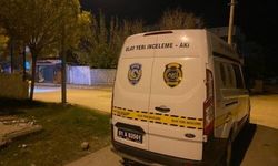 Baba ve oğula silahlı saldırı:1 ölü