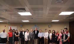 Baharat ihracatçıları AB ile ortak çalışıyor