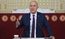 Bakan konuyu Meclis’e de taşıdı, Yerlikaya’ya sordu