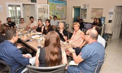Balçova’da hayvanseverlerle örnek işbirliği